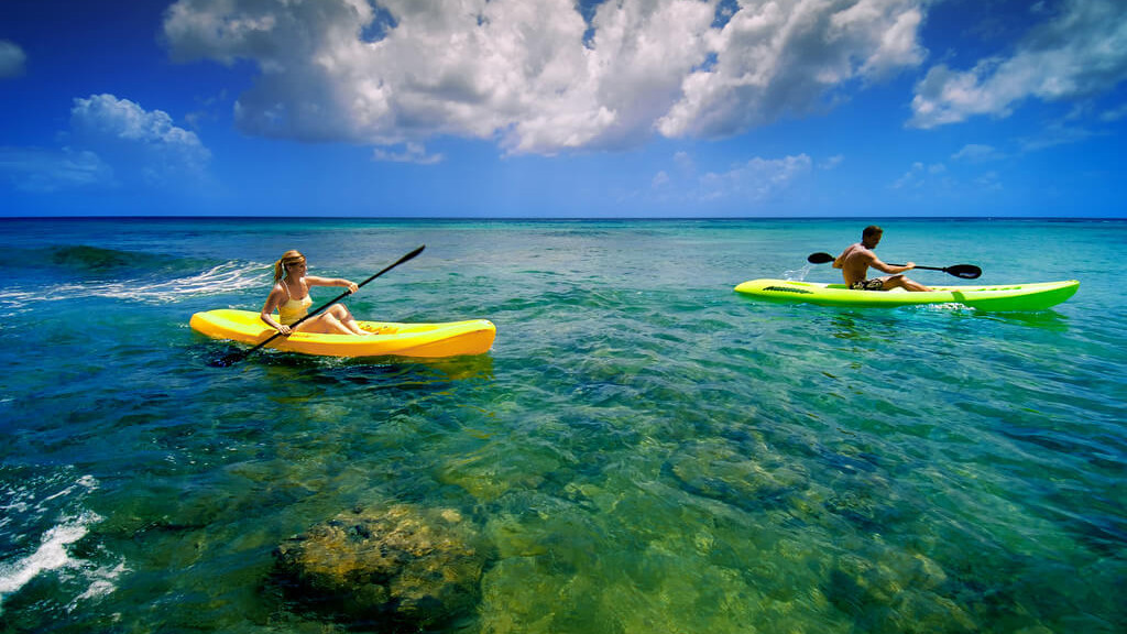 TheClubBarbados ThingstoDo BarbadosKayaking2 XL